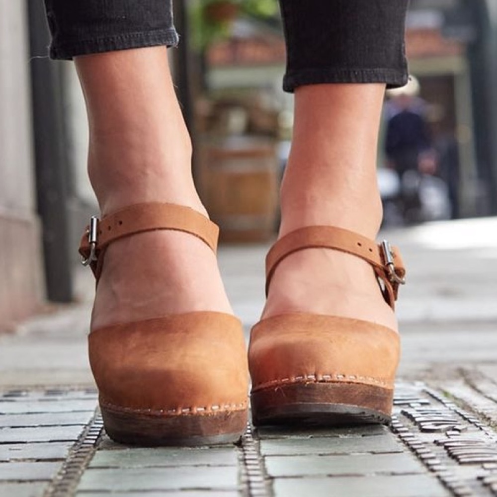 Lotta’s Clogs from Stockholm